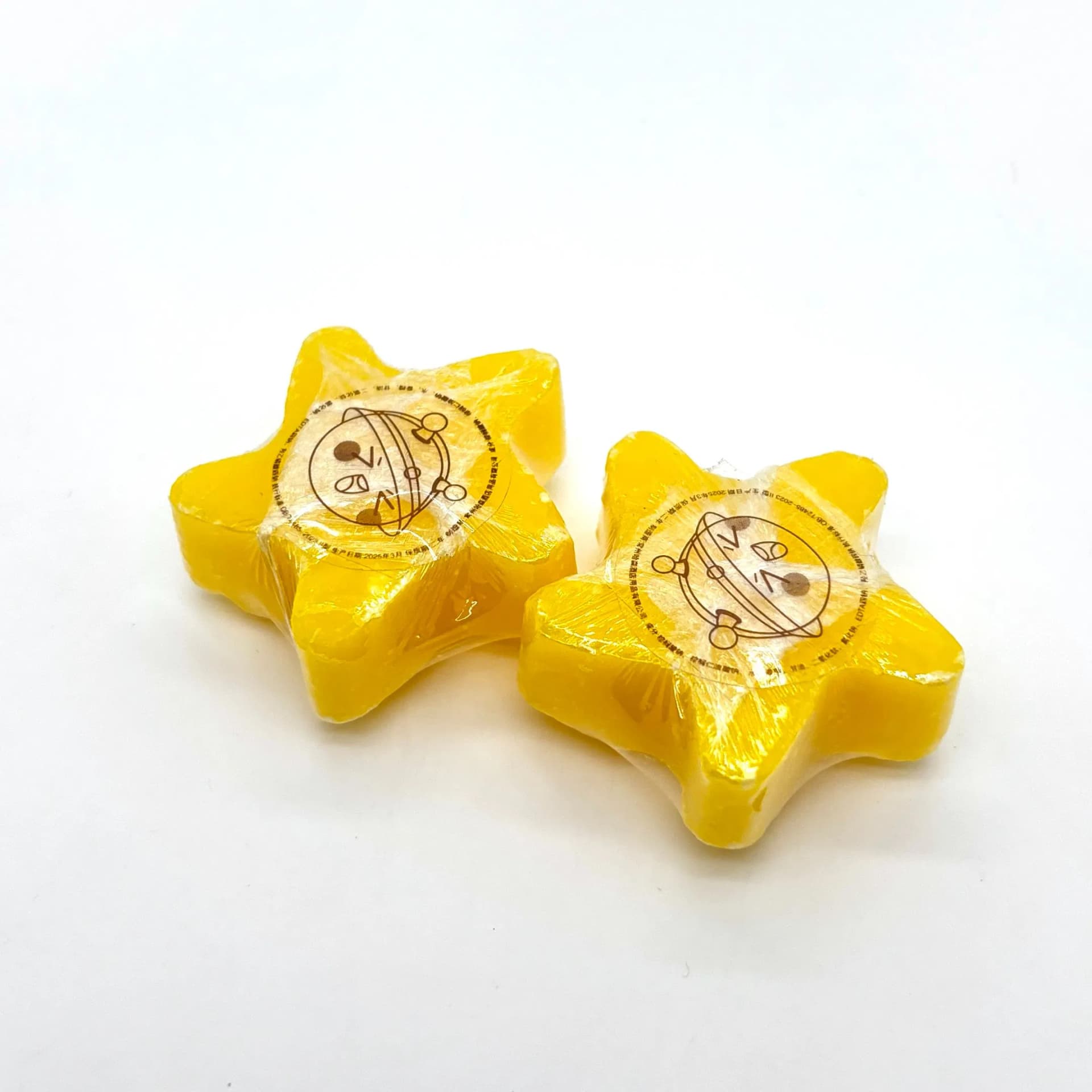 Affordable Hotel Soap Bars - Powder-Free Disposable Option