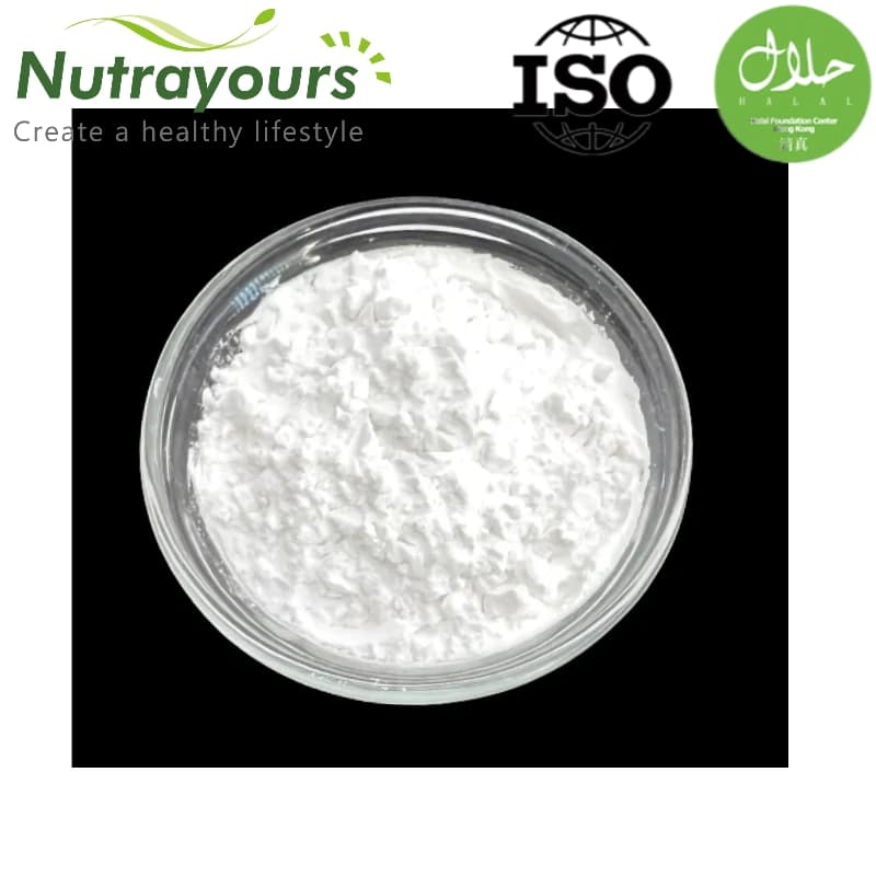 Premium Organic Germanium From 100% Authentic Chinese Factory