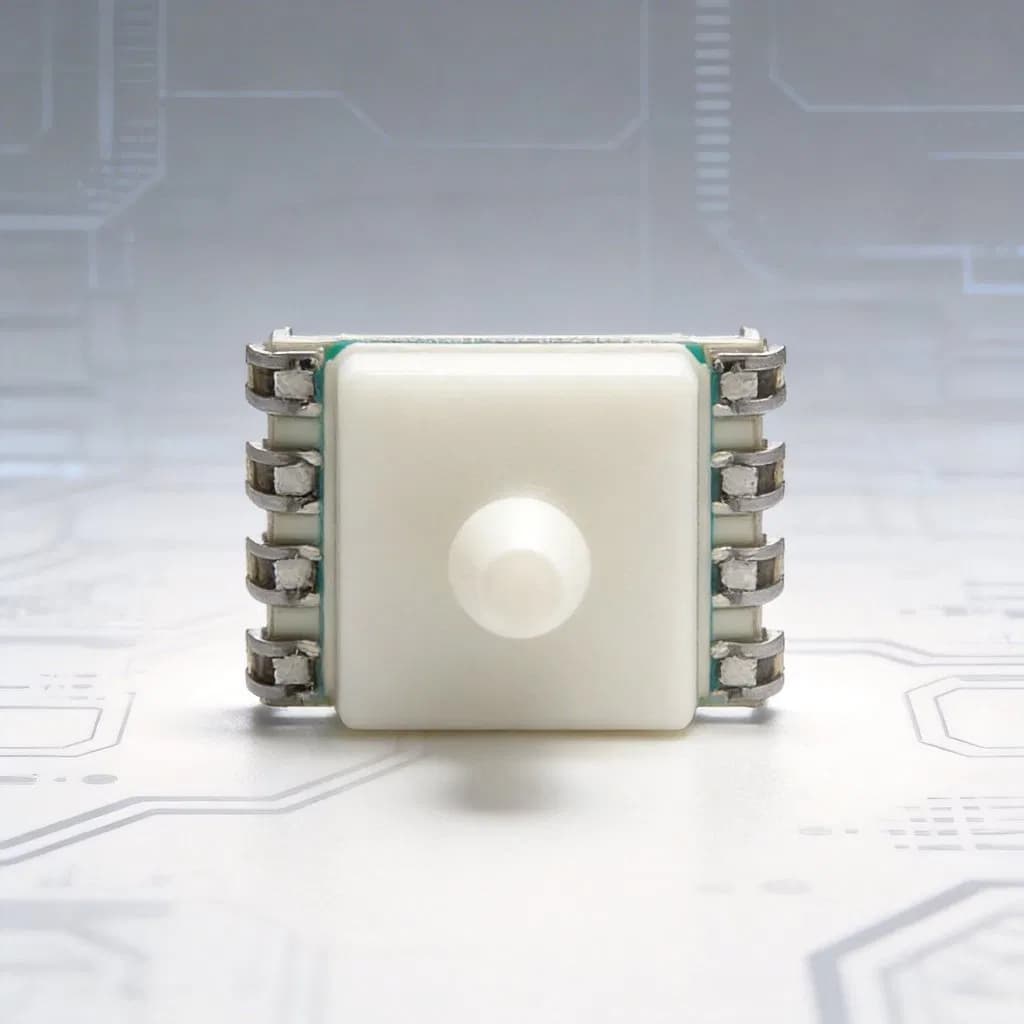 Accuracy 0.25%Fss 5V Iic Output 30psi Differential Pressure Sensor in Pneumatic Micrometer