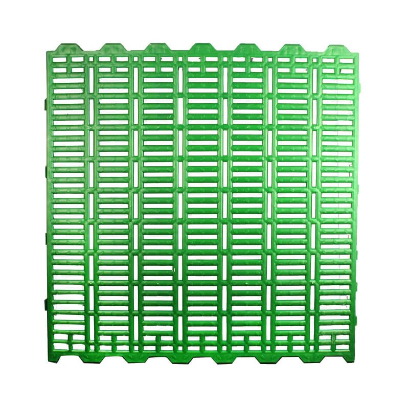 Plastic Slat Floor Sheep Farming House Plastic Slat Floor for Sheep Goat