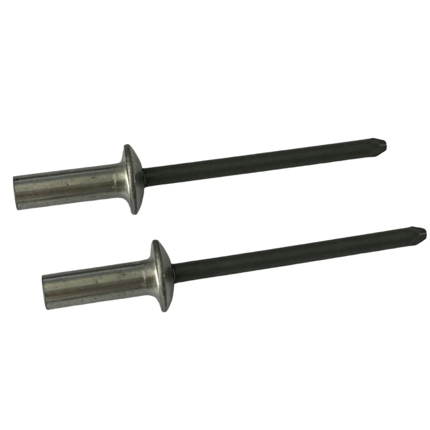 OEM Aluminum Closed End Pop Rivets, Sealed Waterproof Blind Rivets for Furniture Metal Connection