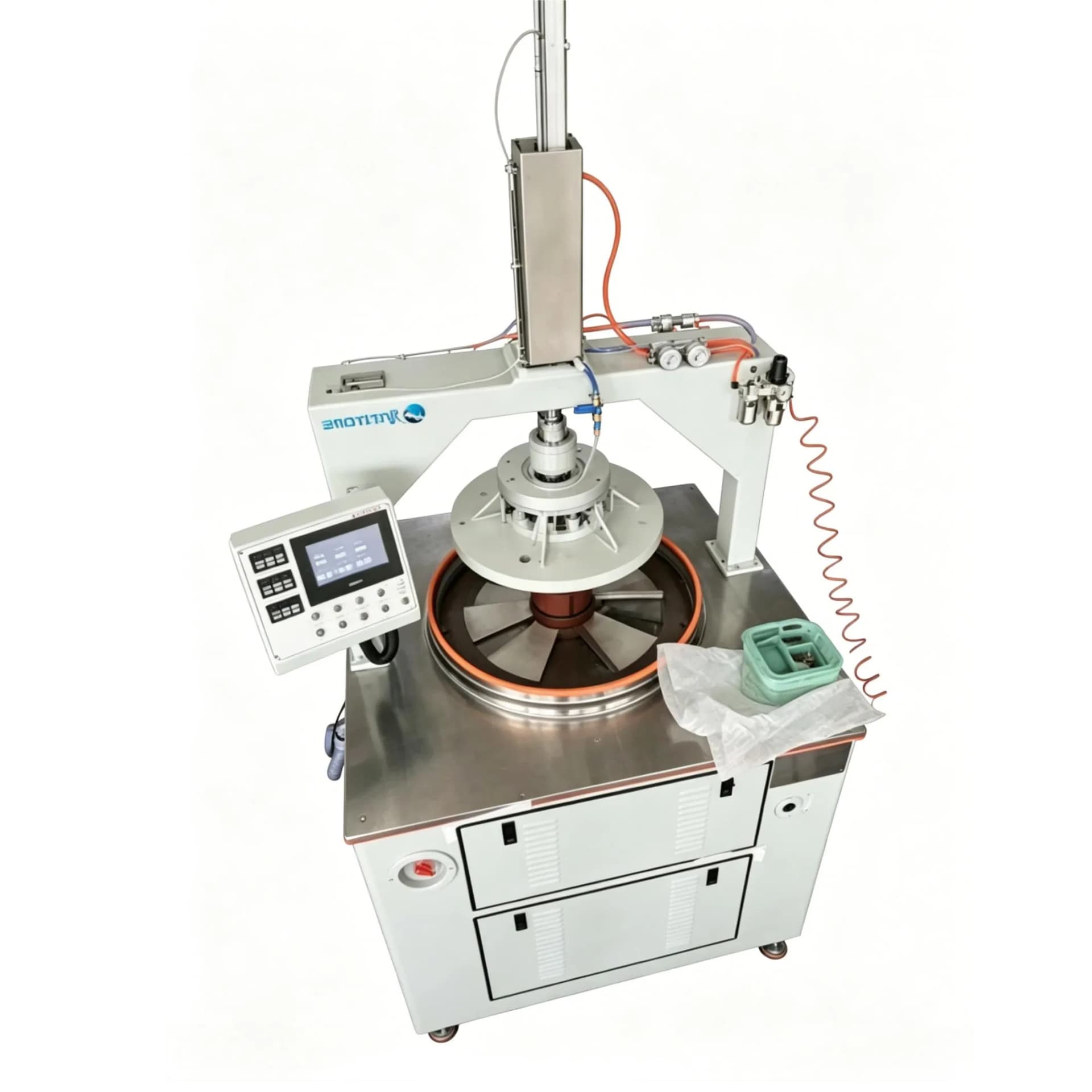 Diamond Grinding Polishing Machine/Optical Glass Grinding Tool