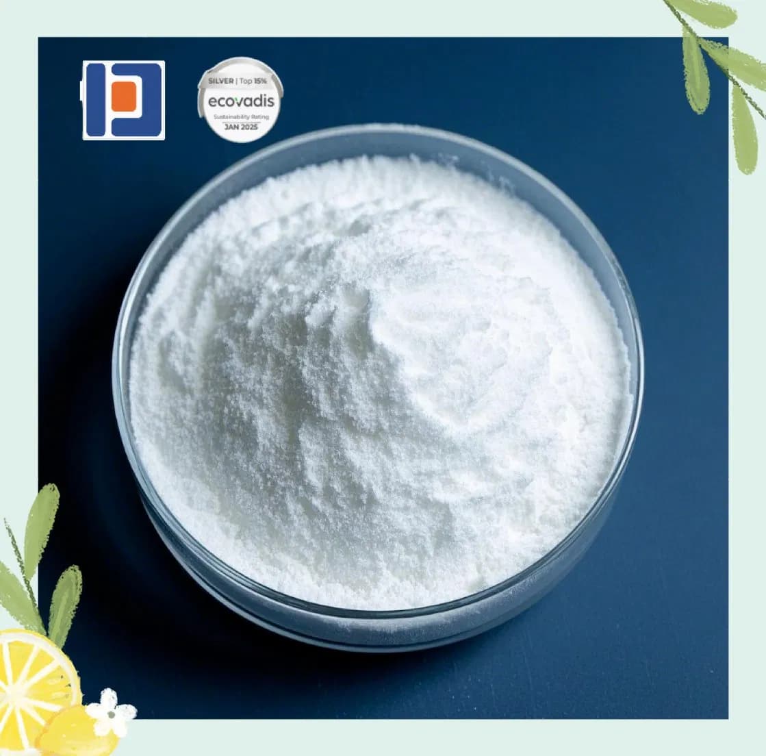 Gluconolactone Food Flavor Food Additive Nutrition Agent Dietary Supplement CAS 90-80-2 Gdl Good Price