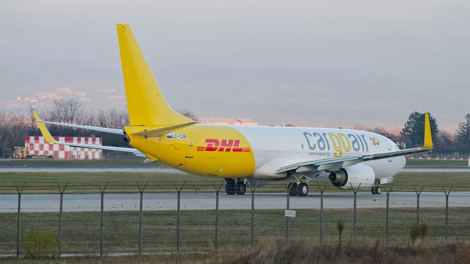 DHL UPS FedEx Express Battery & Sensitive Cargo Shipping From China Worldwide