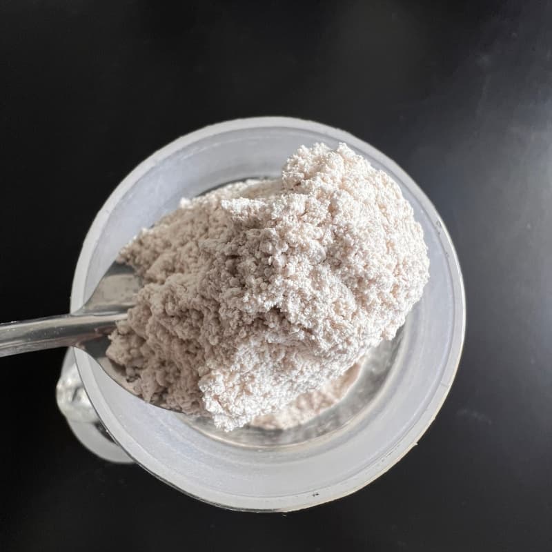 Quality Sepiolite Charring Agent Fluffy Powder CAS No 15501-74-3