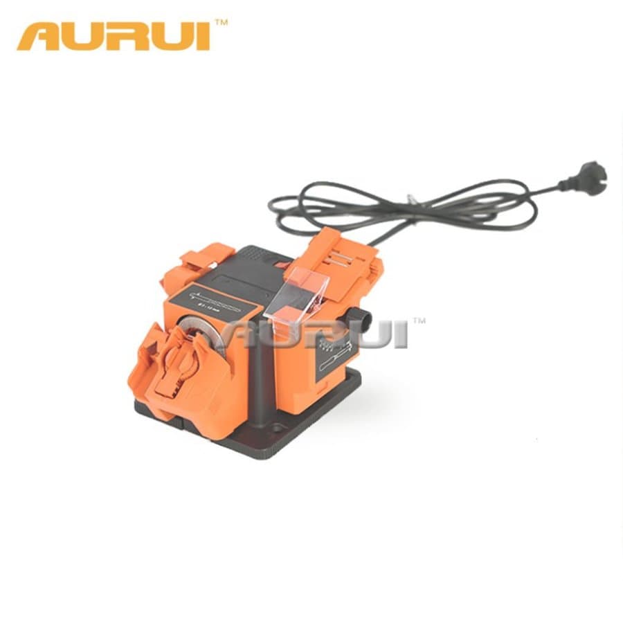 Electric Multi-Task Sharpener Drill Bit Knife Scissor Chisel Plane Sharpener