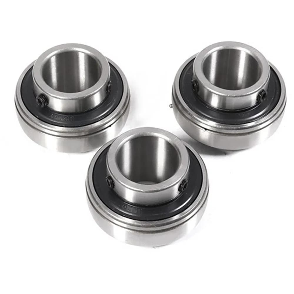 Insert Bearing UC Pillow Block Bearing UC204 UC205 UC206 UC207 UC208