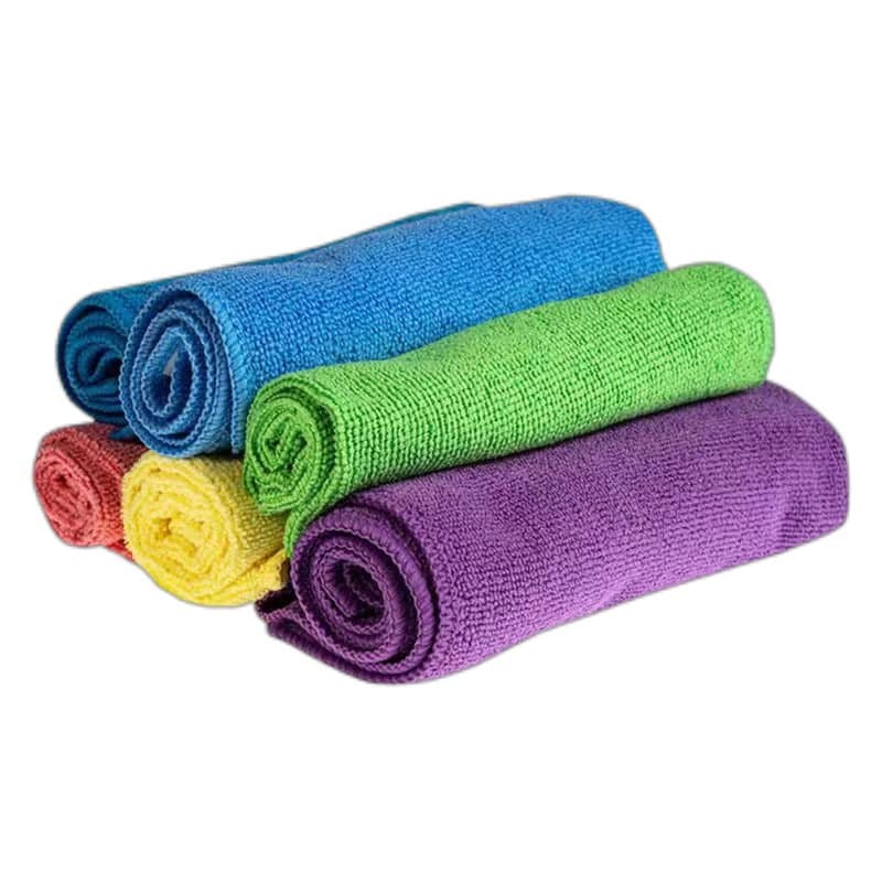 Beach Bath Towel Sports Towel Adult Wash Towel Golf Towels Microfiber Cloth