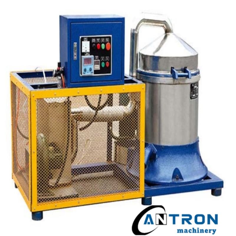 35L Mechanical Vibratory Dryer Drying Equipment for Efficient Material Processing