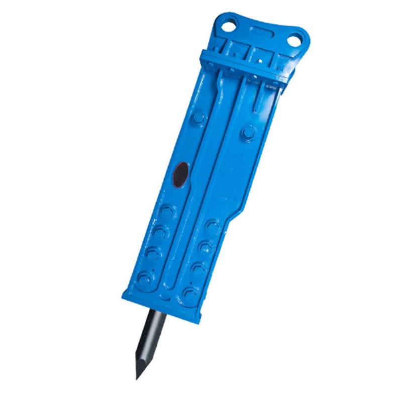 Construction Machine Excavator Rock Breaker Attachment Hammer Spare Parts-0t1400