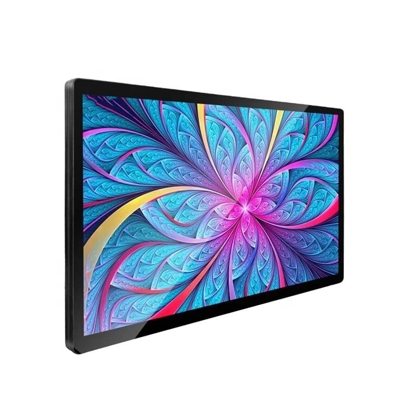 OEM Inch 1280*1024 CRT Monitor Factory with Good Screen Plastic Shell