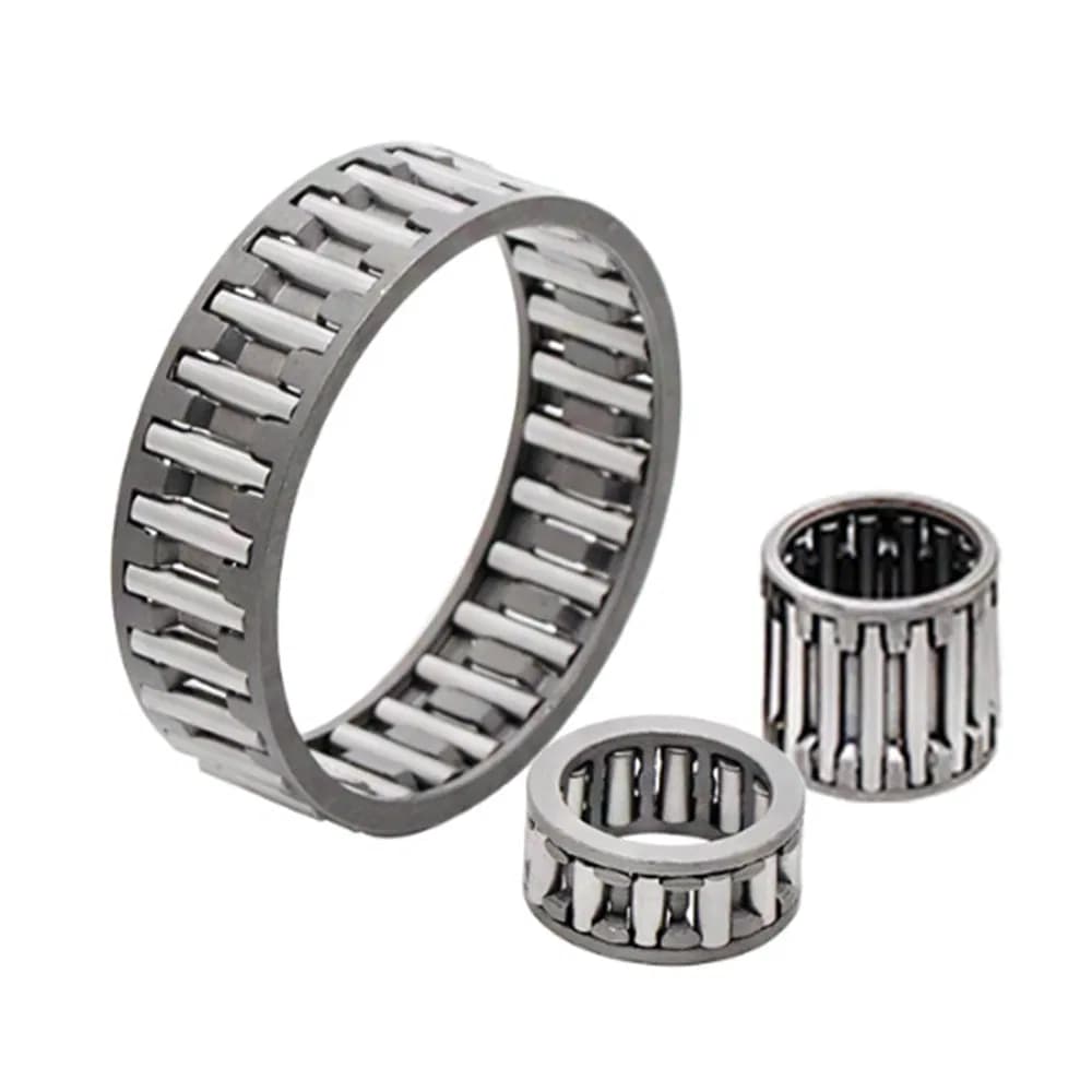 K 18X28X16 Needle Roller Bearing and Cage Assemblies 18*28*16mm