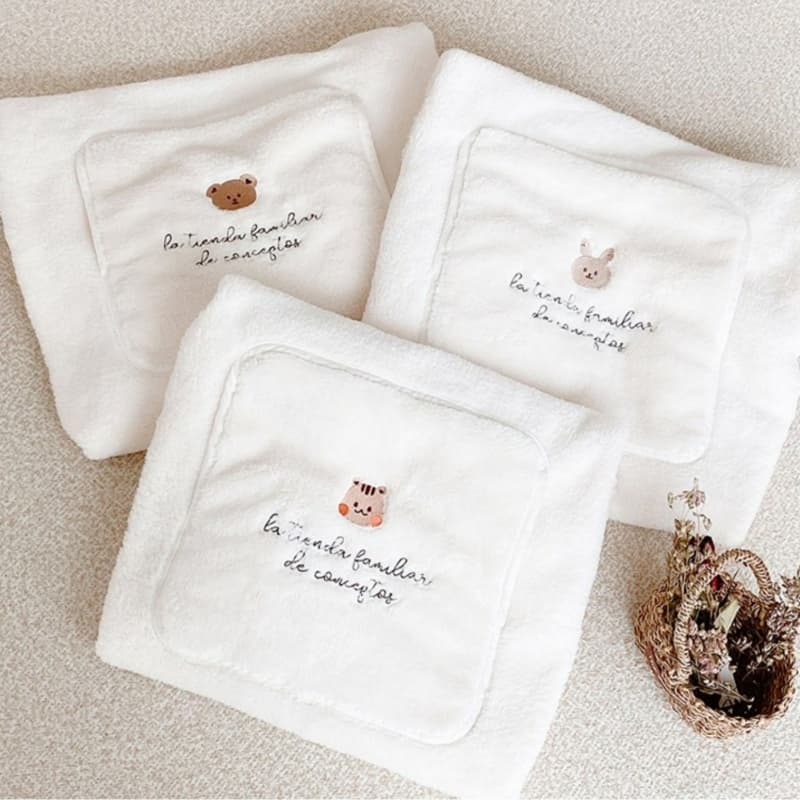 Soft Warm Baby Swaddle Sack Cartoon Toddler Anti-Cold Sleep Bag Baby Bunting Bag