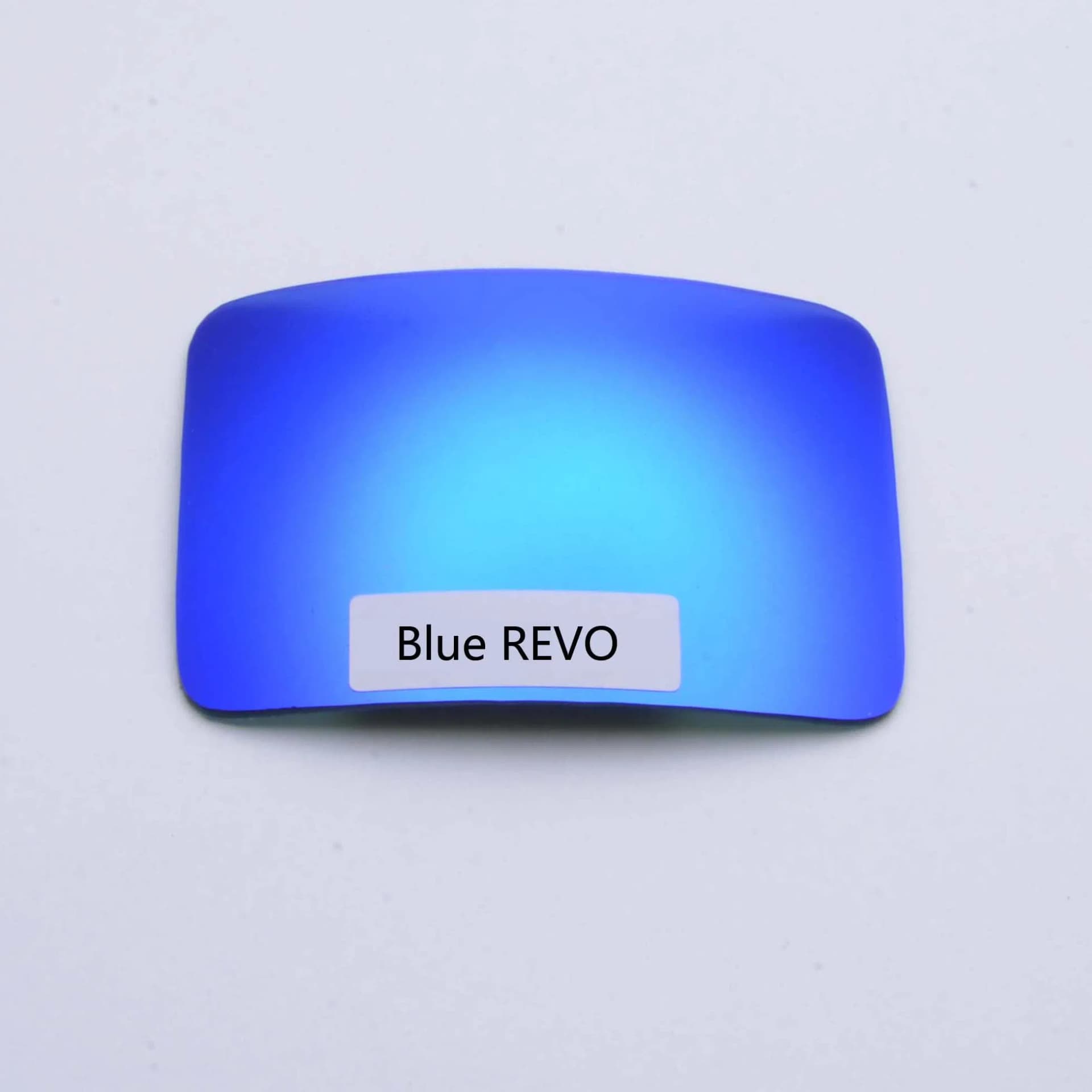 Colorful Coating Optical Lens Professional Manufacturer UV400 Protection Mirror Tac Polarized Sunglasses Lenses