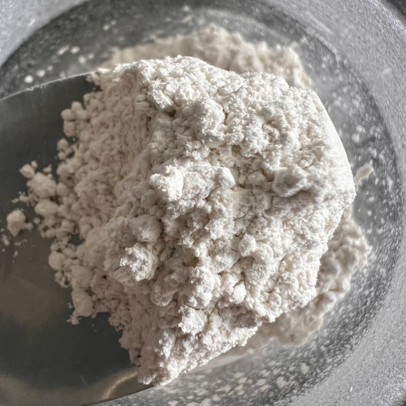 Sepiolite Charring Agent - Light Yellow Fluffy Powder 15501-74-3