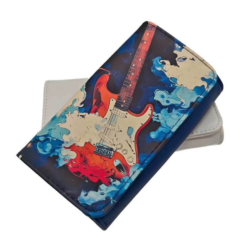 Tailored Tobacco Pouch: Custom Pattern Size, PU Material, Waterproof & Dry Latex Lining