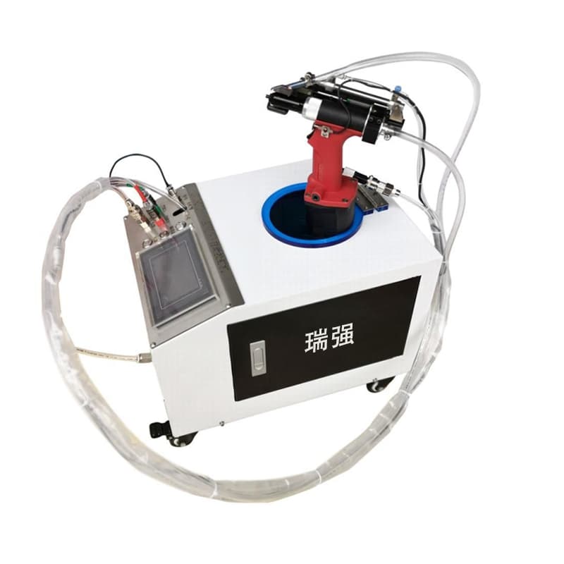 Automatic Feeding Blind Rivet Gun Machine Auto Feeder Riveting Tool 3.2mm 3.0mm