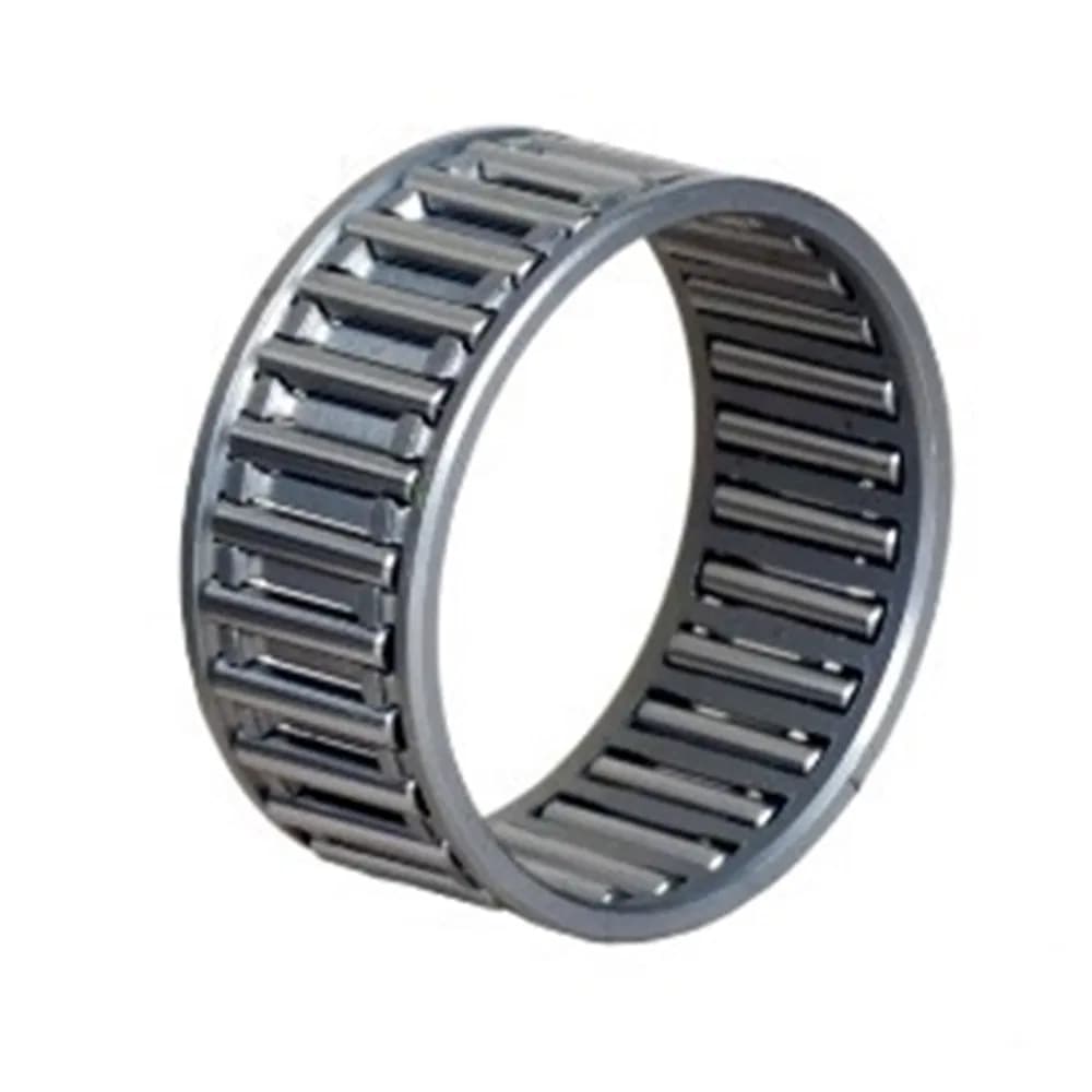 Radial Needle Roller Bearing Assembly K Series Needle Bearing Cage K15X21X21