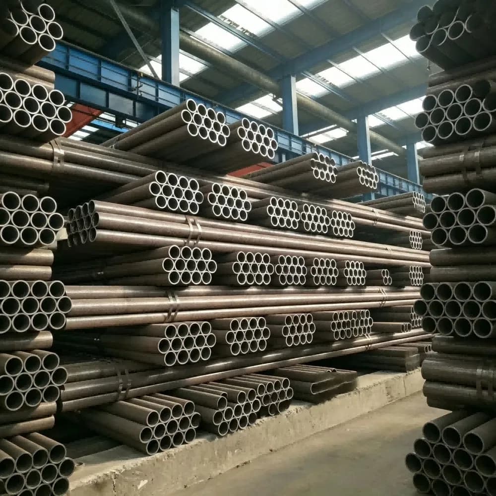 Deep Hole Water Oil Well Casing Pipe 10-3/4 Inch Seamless Steel Pipe