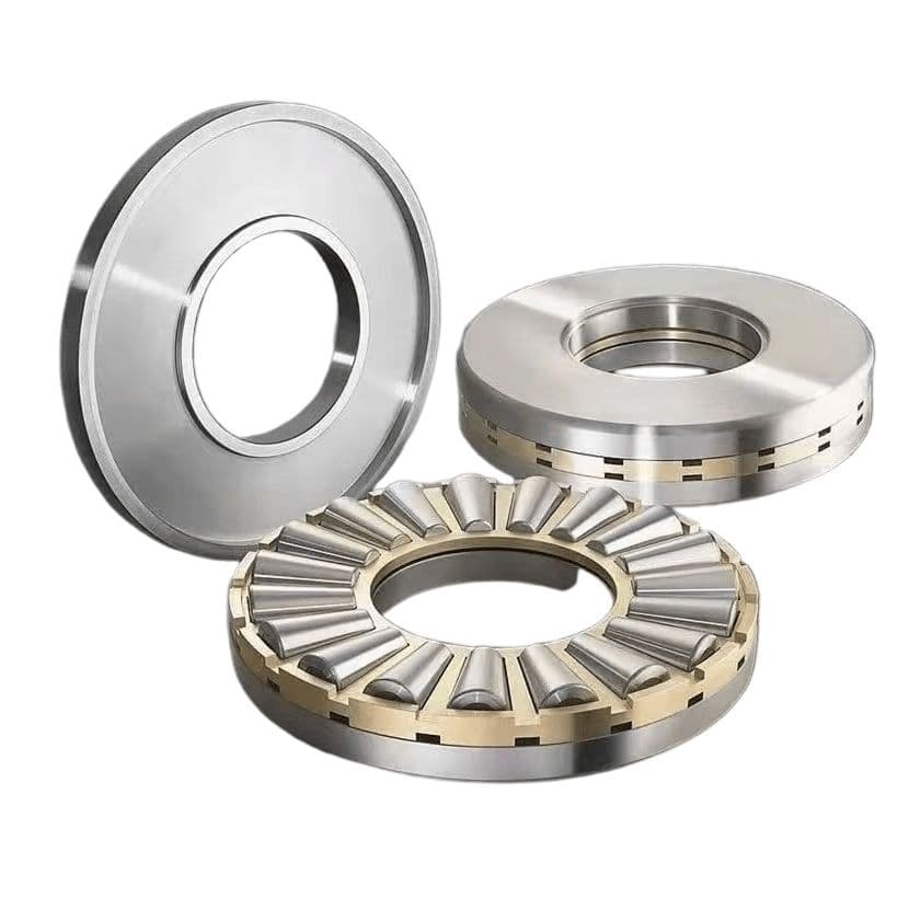 Crane Hooks Bearings Thrust Tapered Roller Bearing