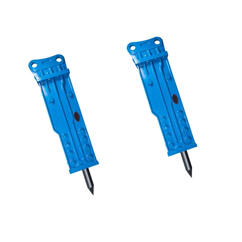 Rock Breaker Hydraulic Hammer for Hydraulic Breakers for Excavators-0t1550