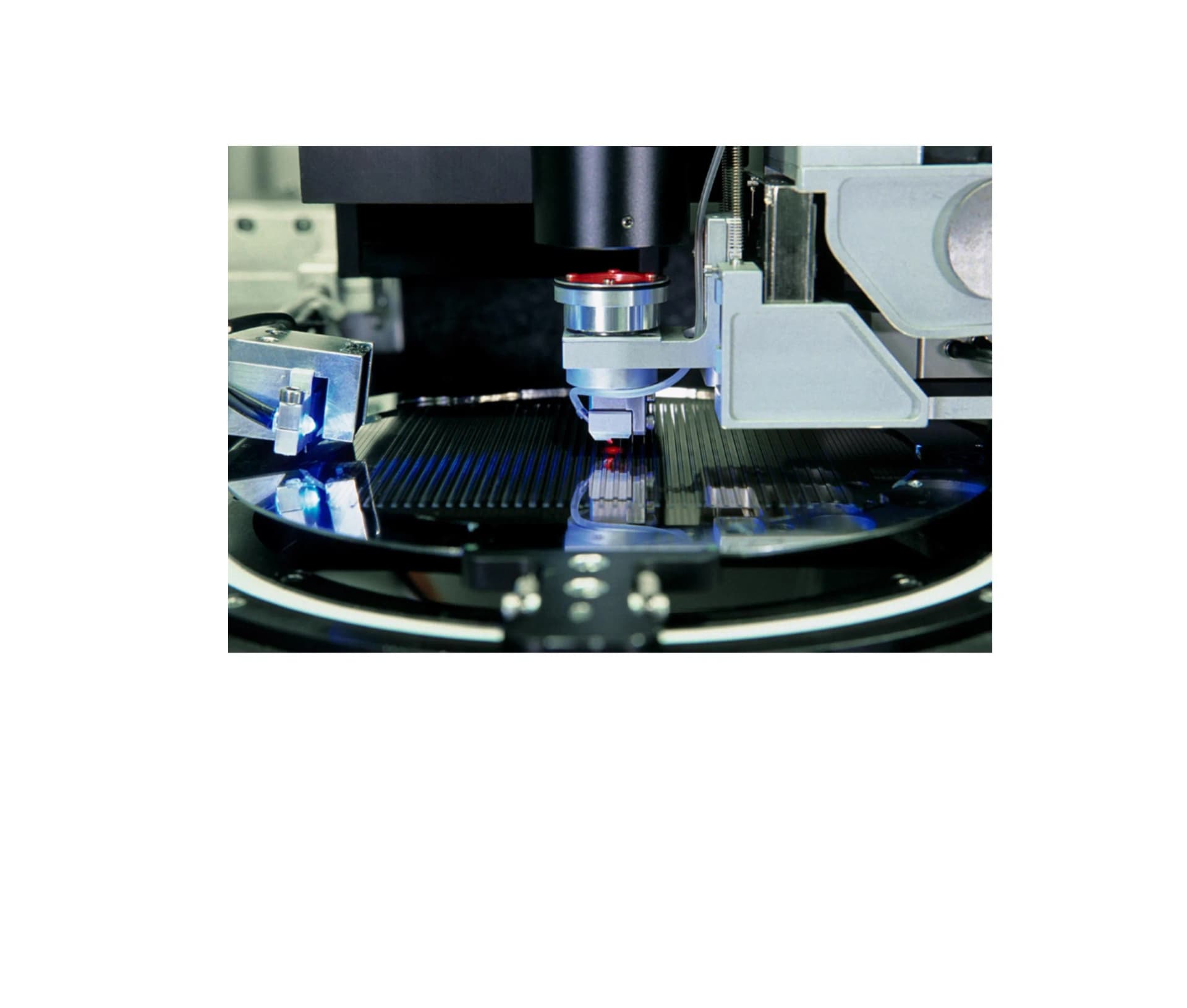 Next-Gen Laser Machining System for Precision Manufacturing Solutions