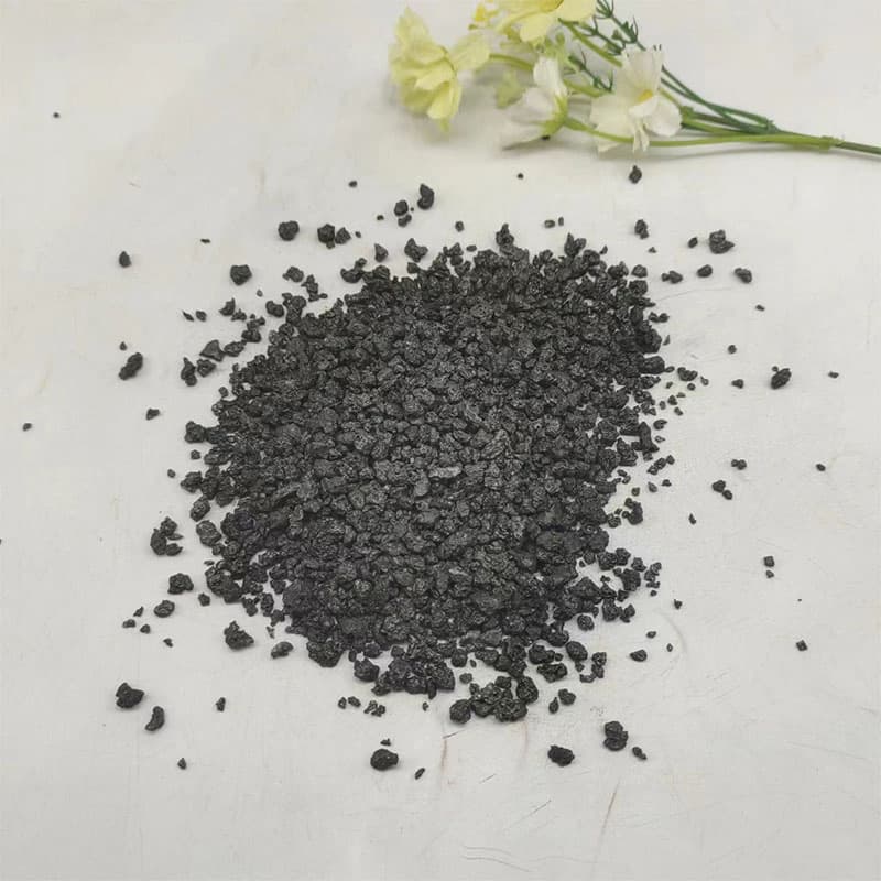 Industrial Grade Anthracite Coal Granule for Model No. 001/Cac