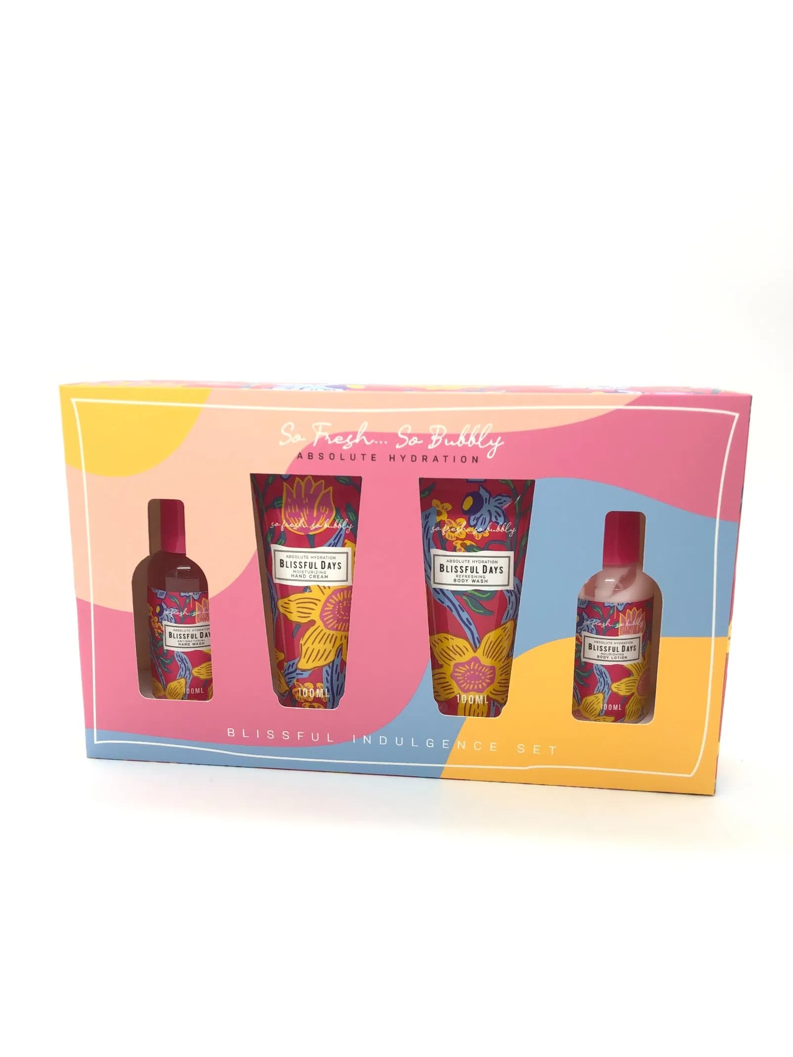 Wholesale SPA Body Care Bath Gift Set Bath Set Exfoliating