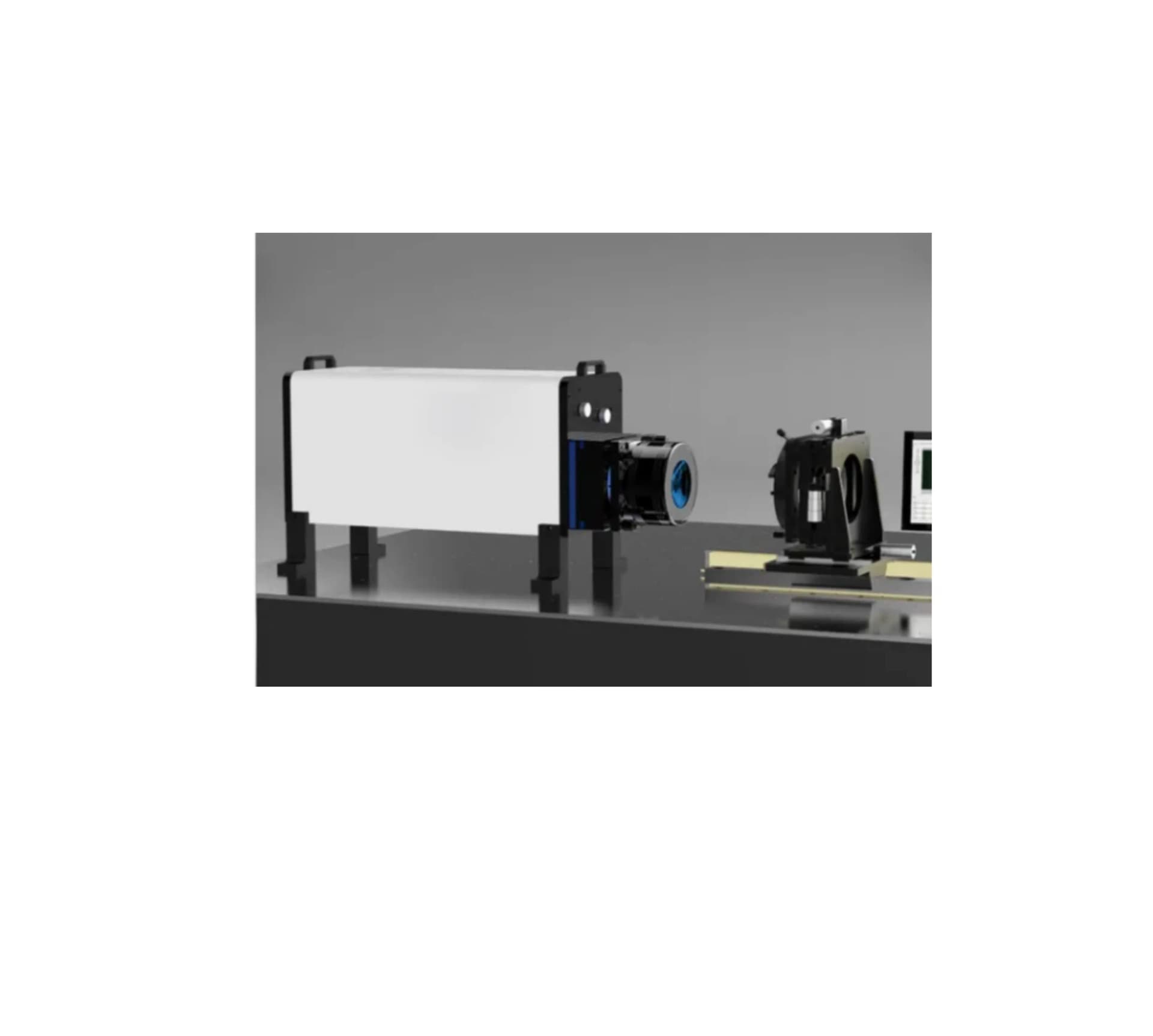 Professional Grade Large Aperture Interferometer for Scientific Applications