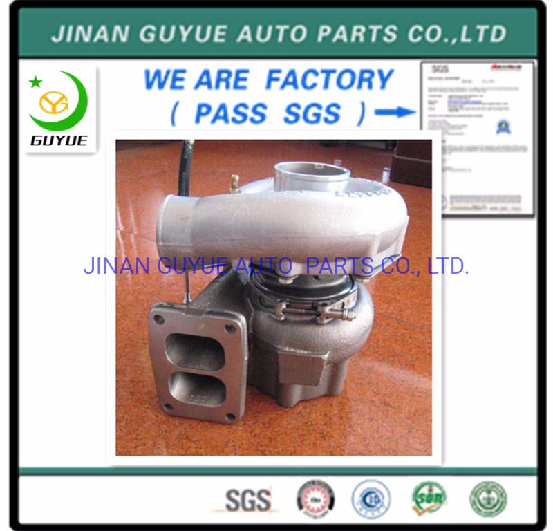 for Liugong Lonking Caterpillar Doosan Sany Machine Parts Turbocharger