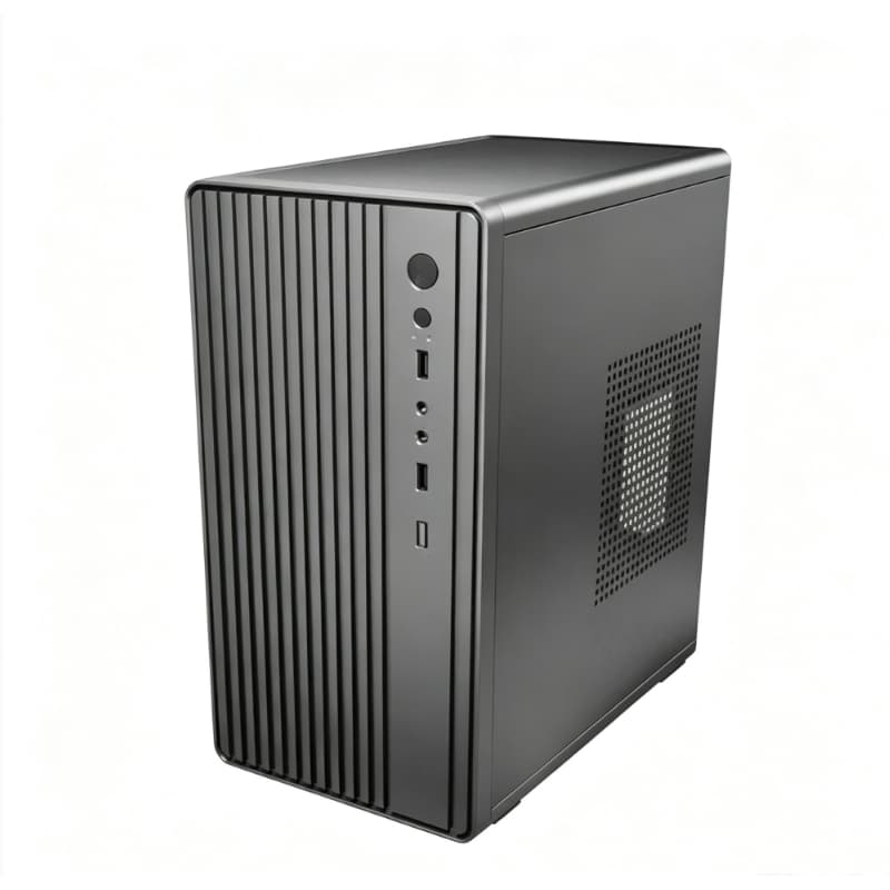 Customized Computer Equipped with I5-14500 16g 512gssd 300W Power Supply+P27 G5 Monitor