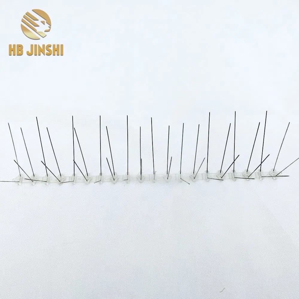 Jsl-PC60 Polycarbonate Roof Protection Anti Bird Spikes Kit