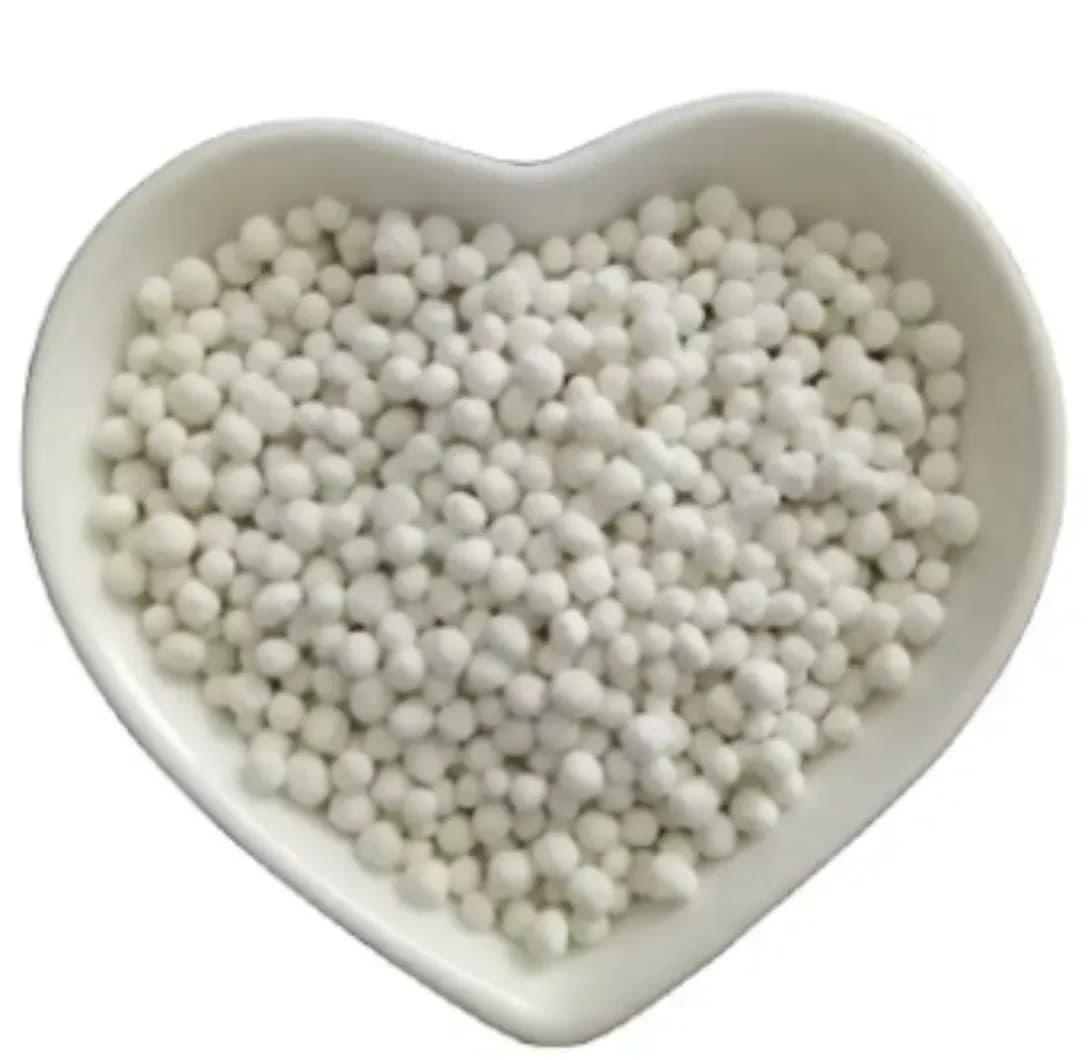 Granular Phosphate Nitrogen Fertilizer Map Fertilizer 11-44-0 Mono Ammonium Phosphate