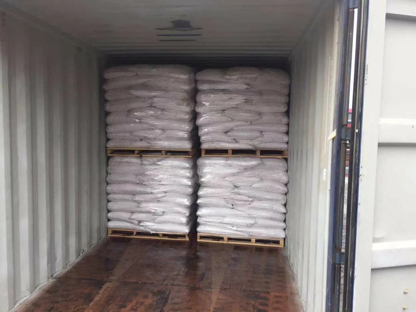 99% Sodium Thiocyanate Melting Snow Products 540-72-7