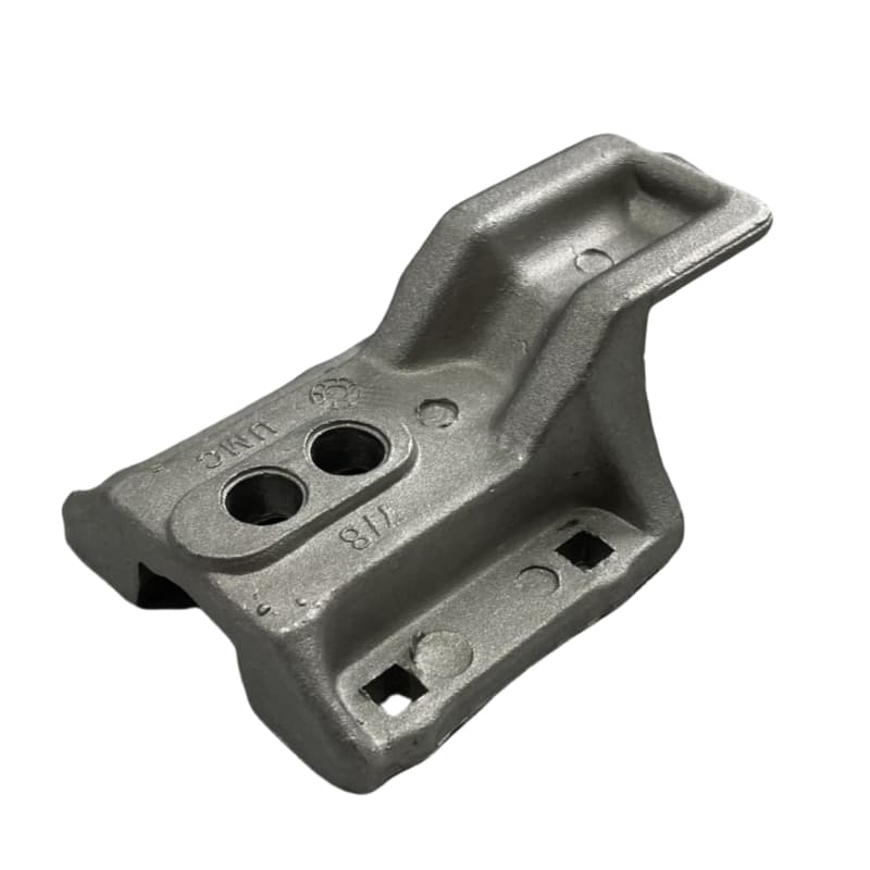 OEM China Die Cast Parts Durable Cast Iron Steel Metal Aluminum Brass for Car & Industrial Equipment Manufacturing