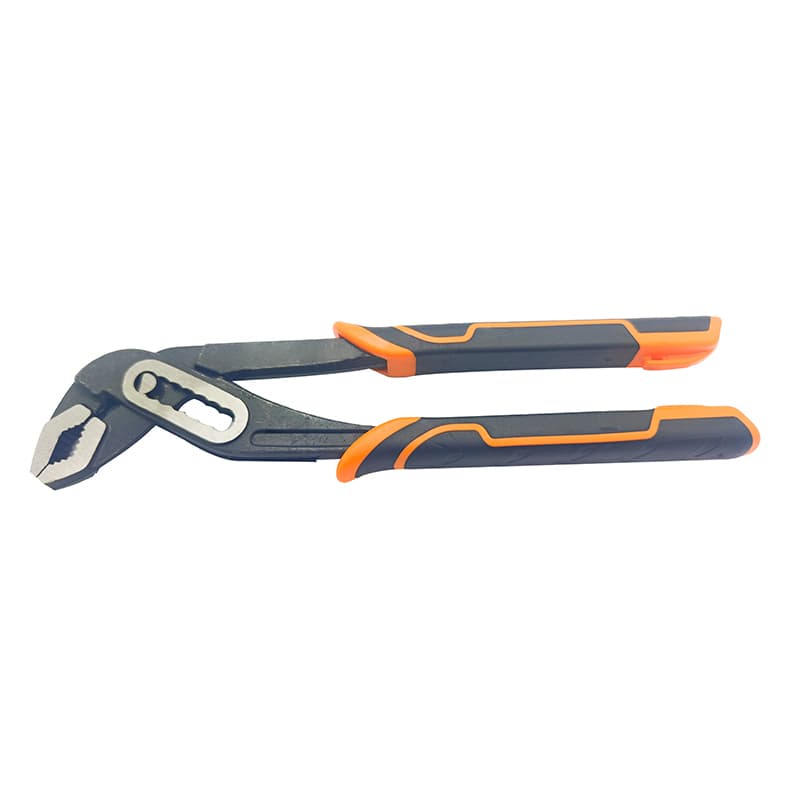 Multi-Functional Industrial Grade Large Diameter Adjustable Water Pump Pliers