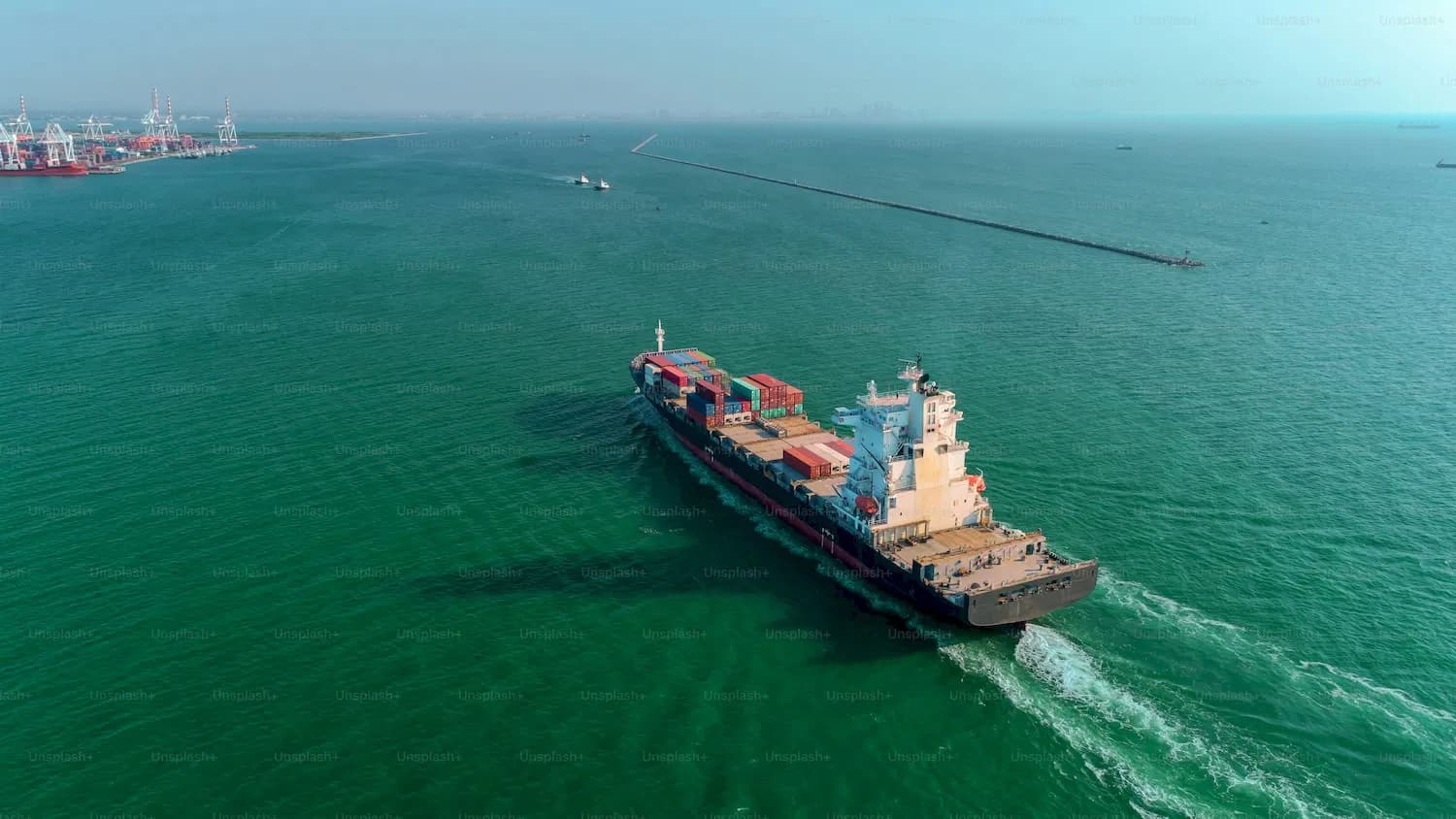 We Ship What Others Refuse Battery, Liquid, Sensitive Cargo Accepted