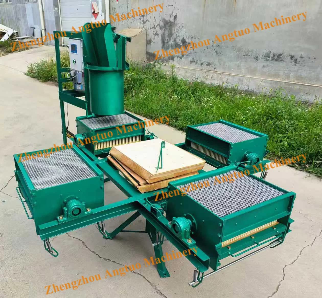 Industrial Chalk Production Machine Semi-Automatic Chalk Machine