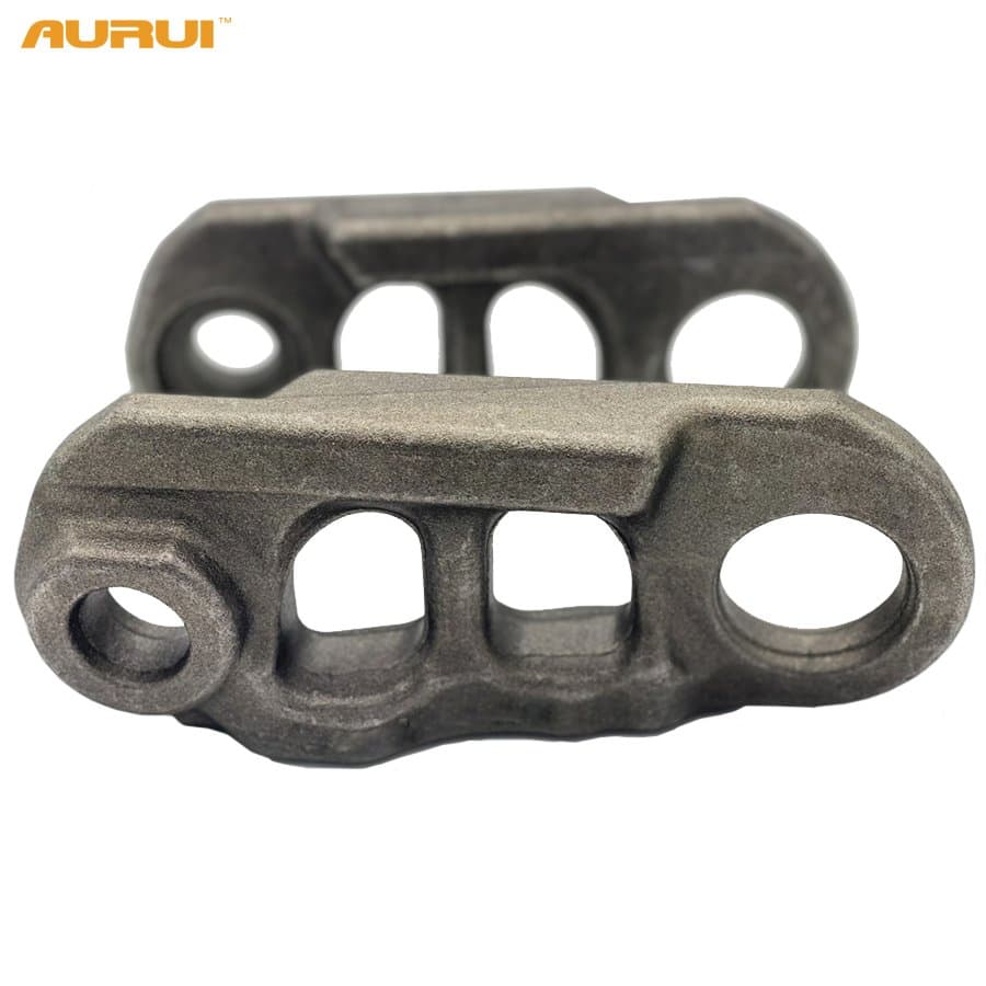 High Quality Hot Die Forging Part for Engineer or Construction Machinery