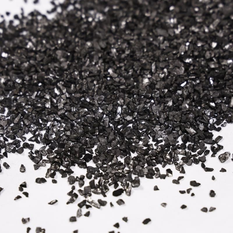 China Factory Provide Calcined Anthracite Coal From Hebei Dah