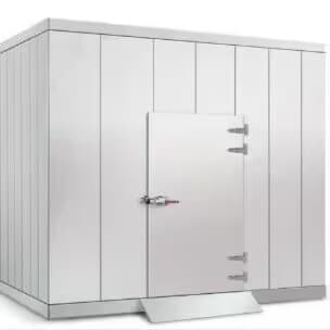 Ultra-Low Temperature Reliable Cold Efficient Beautiful Freezer Tunnel
