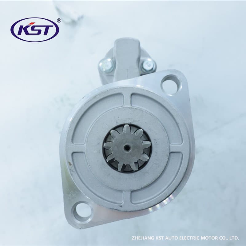 New Starter Motor Lrs01565 S13204 Engine Starter S13204 Mdh516 Starter for Truck Starter 12V 3.2kw 9t 35mm Krauf Stn2676nl Krauf Stn2676su