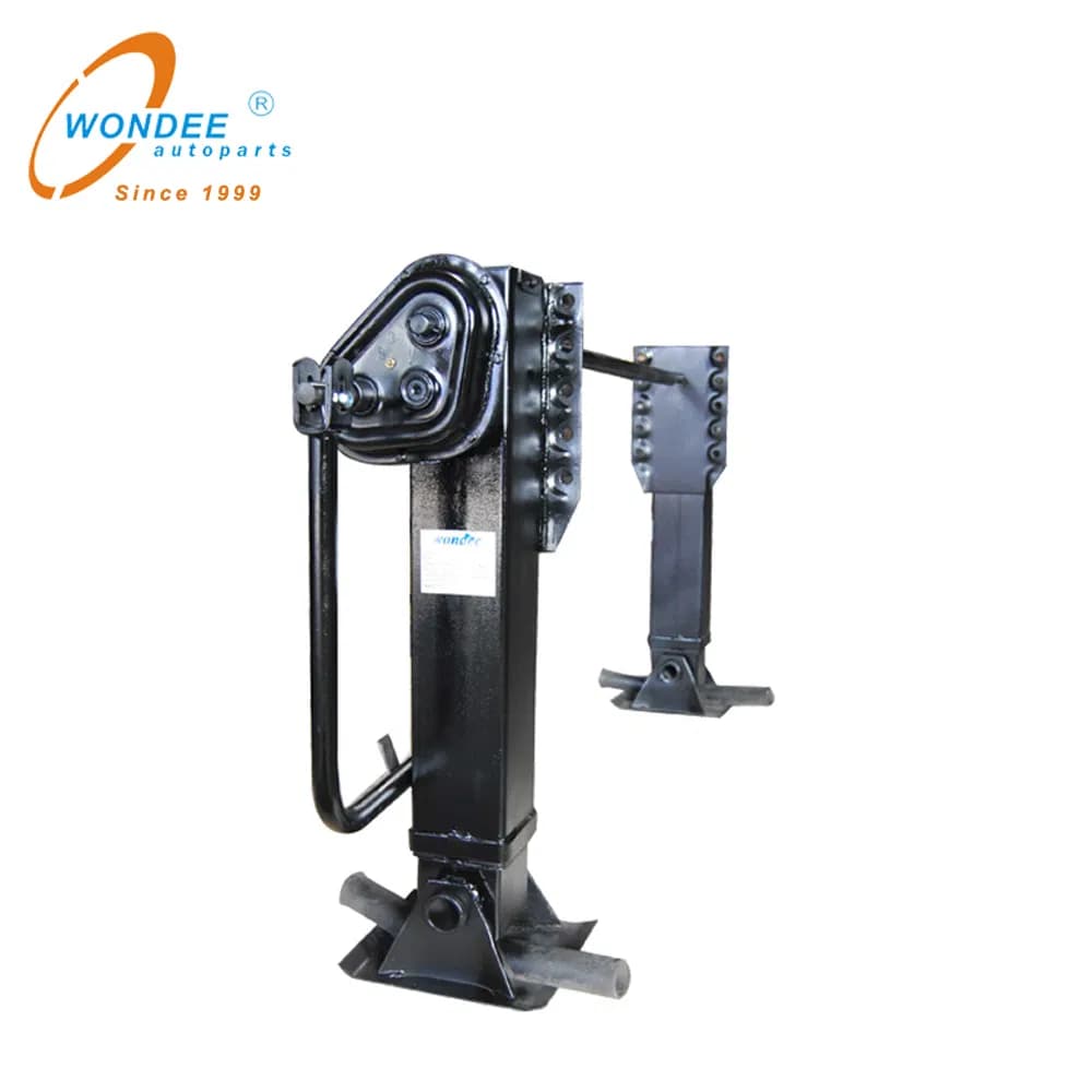 Fuwa 28t Outside Landing Gear Landing Leg for Sem Trailer