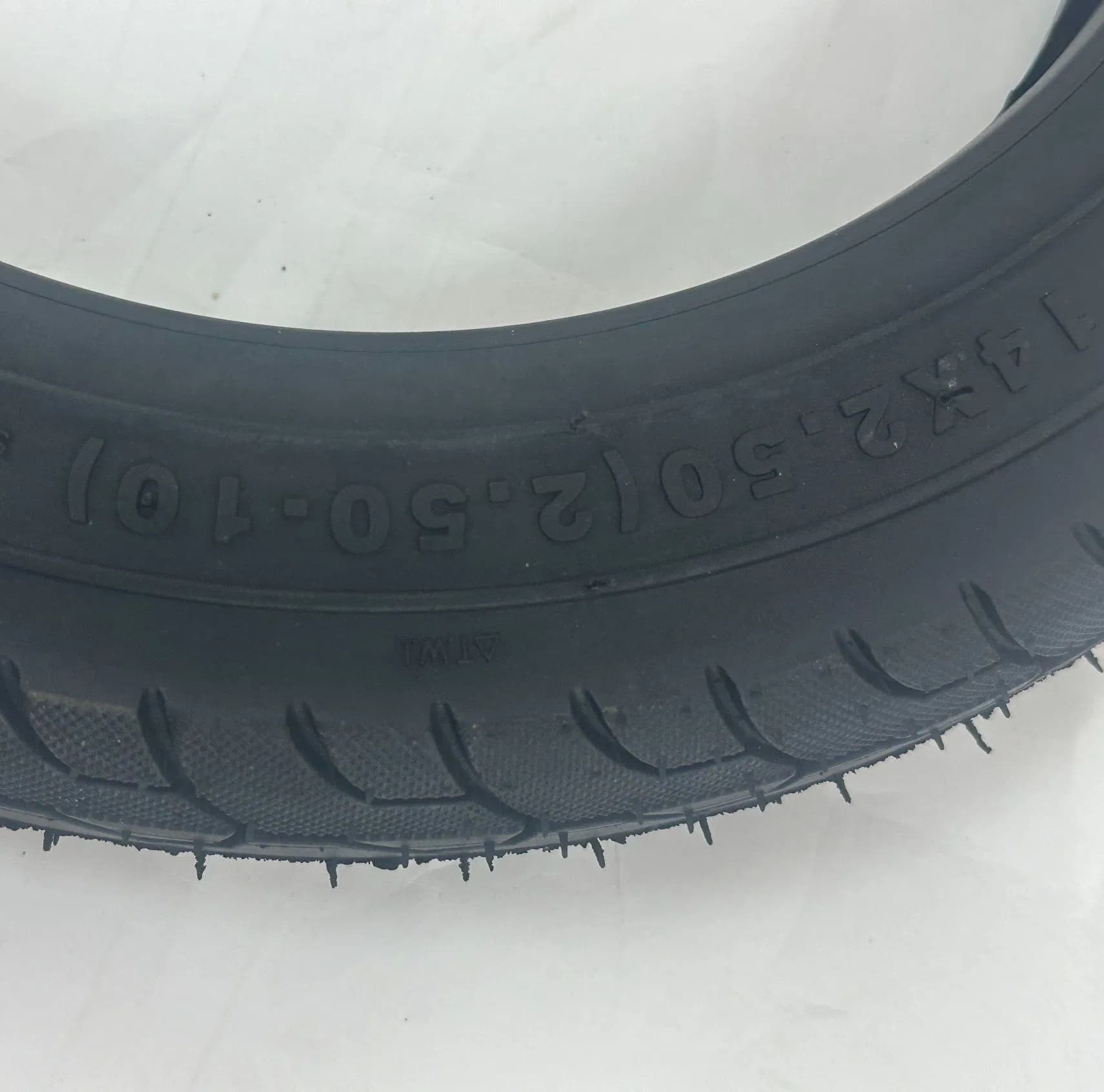 Electric Bike Parts Conversion Kit Long Range E-Bike-Kit Motor Kit 500W Motor Wheel Explosion Proof 14 Inch Vacuum Tire 10-275