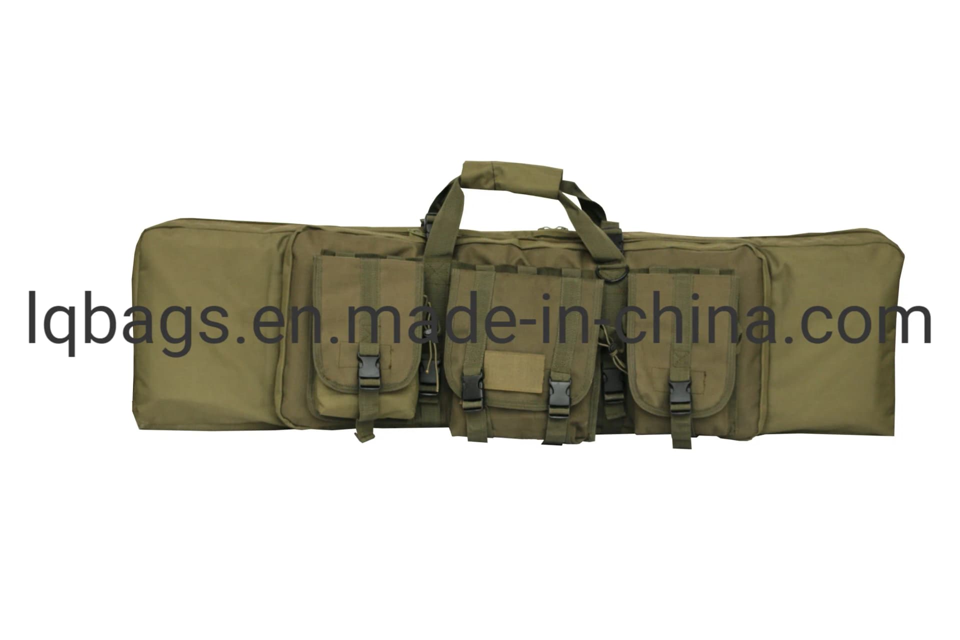 Tactical Long Gun Bag Backpack Backpack for Hunting Shoulder Backpack