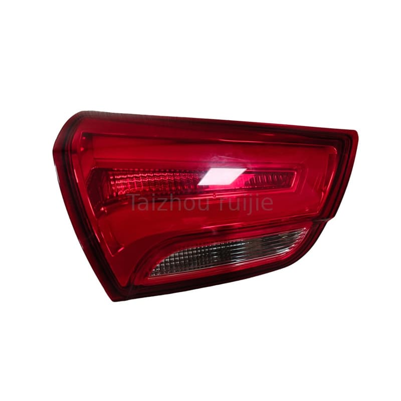 4133100xg83xa/4133300xg83xa Standard Fit Haval H1 Outer Side LED Tail Light Assembly OEM Replacement Rear Lamp