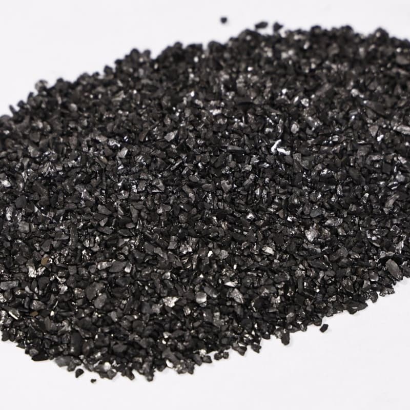 Excellent Quality 98.5% Fixed Carbon Cac Calcined Anthracite Coal