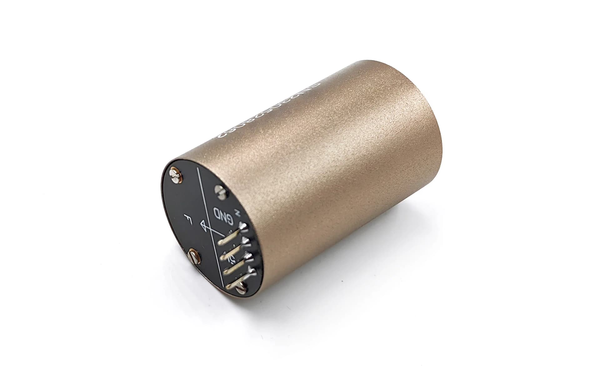 Fizoptika Vg191ad High Performance Fiber Optic Gyroscope for Uav