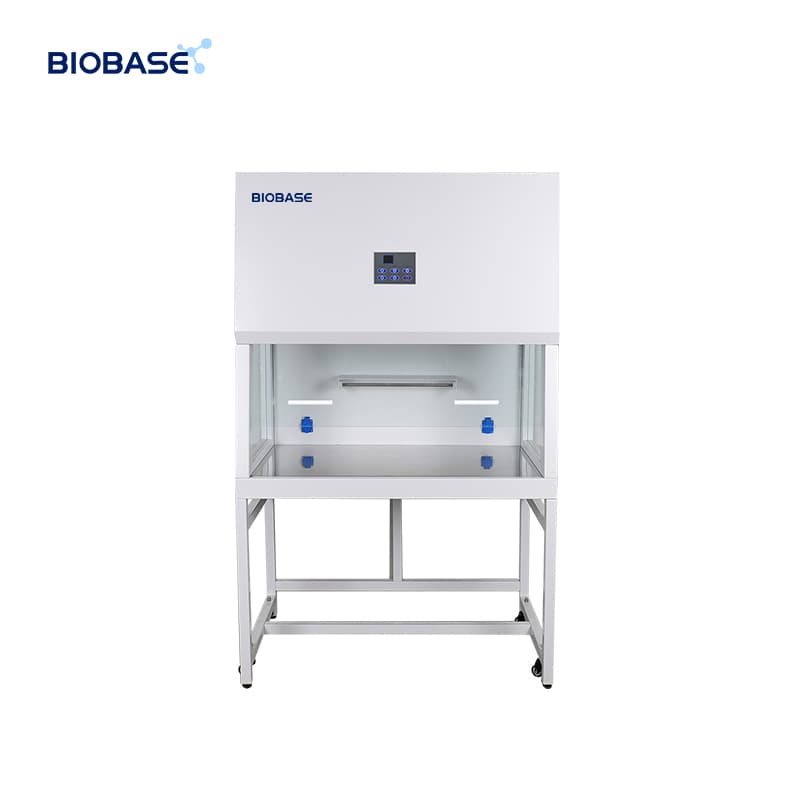 Biobase China Horizontal and Vertical Laminar Flow Cabinets PCR1000 3FT PCR Workstation