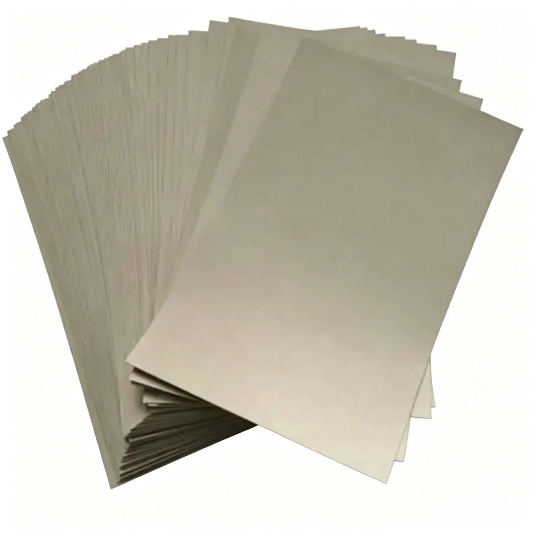 Anti-Metal Interference Wave-Absorbing Material RFID Shield Sheet NFC Ferrite Sheet